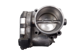 Drosselklappe Mercedes-Benz A2711410025 0280750076 Bosch 1496