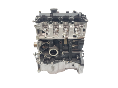 Dieselmotor 1.5 dci K9K6770 Renault Clio 3 Lift 0 km