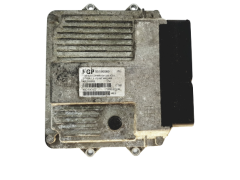 Steuergerät FGP 55190069 WJ MJD 6JO.C2 Opel Magneti Marelli 20544