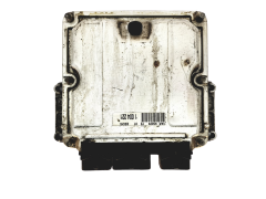 Steuergerät PSA 0281010592 9642014880 Bosch 30501