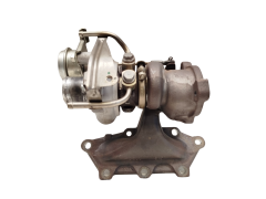 Turbolader 144103742R 8201234380 0.9 TCE Renault 
