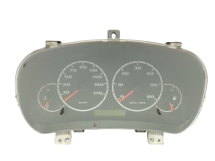 Tacho Kombiinstrument Fiat Ducato 1339326080 503000121000 26257 Tacho Kombiinstrument Fiat Ducato 1339326080 503000121000 26257