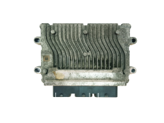 Steuergerät 9661960880 9655883280 PSA Valeo 32119