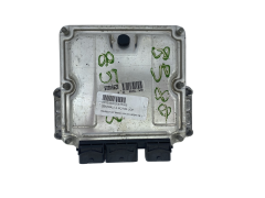 Steuergerät PSA 0281011081 9647472780 9646850580 Bosch 60345