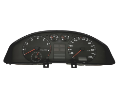 Tacho Kombiinstrument Audi A4 B5 8D0919033C 110008695002 30422 Tacho Kombiinstrument Audi A4 B5 8D0919033C 110008695002 30422