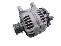 Lichtmaschine Generator 045903023A Bosch 0124515022 120A VW AG 1084 Lichtmaschine Generator 045903023A Bosch 0124515022 120A VW AG 1084