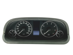 Tacho Kombiinstrument Mercedes A W169 A1695403748 30451 Tacho Kombiinstrument Mercedes A W169 A1695403748 30451
