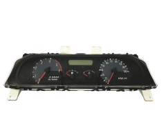 Tacho Kombiinstrument Nissan Terrano 2X802 57746