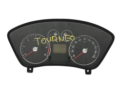 Tacho Kombiinstrument Ford Connect 9T1T-10849-AE 9T1T10849AE 57878