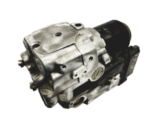 Abs-Pumpe Ford Mondeo F4RF-2C219-AR B553022 Bendix Abs-Pumpe Ford Mondeo F4RF-2C219-AR B553022 Bendix