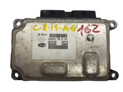 Steuergerät Renault IAW5NR2.C5 8200181482 Magneti Marelli