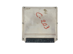 Steuergerät A6111537679 0281010609 Mercedes Bosch