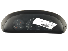 Tacho Kombiinstrument Fiat Punto 606219001 6062190030 51402