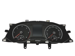 Tacho Kombiinstrument VW T-Roc 2GA920741 A2C11789600 VDO Tacho Kombiinstrument VW T-Roc 2GA920741 A2C11789600 VDO