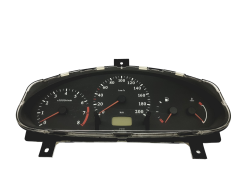 Tacho Kombiinstrument Nissan Micra K11 248106F770 VDO Tacho Kombiinstrument Nissan Micra K11 248106F770 VDO