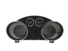 Tacho Kombiinstrument Opel Insignia 13333344 365903926H 47770