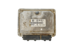 Steuergerät 6K0906032Q 0261206836 Seat Bosch 37429