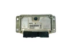 Steuergerät PSA Toyota 89661-0H022 0261208702 Bosch 33084