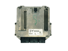 Steuergerät 23710 JD78D 0281014361 Nissan Bosch 33863
