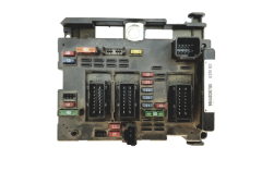 Steuergerät BSM B2 9644038780 PSA Delphi 21491 Steuergerät BSM B2 9644038780 PSA Delphi 21491