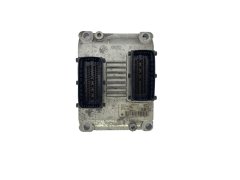 Steuergerät 0261207964 55350550 Opel GM 56943