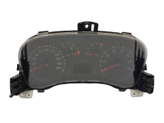 Tacho Kombiinstrument Fiat Panda 51711237 503000480700 18400