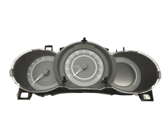 Tacho Kombiinstrument Citroen C3 96665881XT A2C53365600 50515