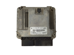 Steuergerät 55577619 AASY 0281017453 55575349 Opel Bosch Steuergerät 55577619 AASY 0281017453 55575349 Opel Bosch