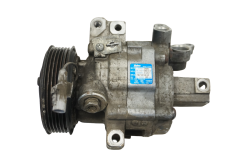 Kompressor Klimaanlage Klimakompressor 88310-0H010-F 506021-7372 Valeo Toyota 
