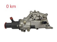 Thermostat Gehäuse 7700103300 7700600514 Renault 1.6