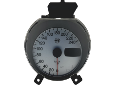 Tacho Kombiinstrument Alfa Romeo 156 60658100 6160349914 54656 Tacho Kombiinstrument Alfa Romeo 156 60658100 6160349914 54656