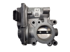 Drosselklappe Renault 161206038R H8201171233 0.9 1.2 TCE 2463