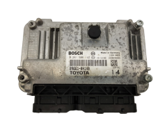 Steuergerät Toyota PSA 89661-0H140 0261S06142 Bosch