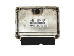 Steuergerät 038906012BF 0281010174 VW Bosch 18848
