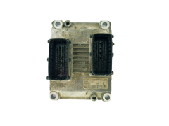 Motorsteuerung ME31F002 0261206655 Fiat 33607 Motorsteuerung ME31F002 0261206655 Fiat 33607