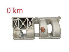 Ansaugkrümmer 14001CZ00A 2.0 16v M4R711 Renault Scenic 3