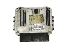 Motorsteuerung 51892681 0281017783 Alfa Romeo Bosch 27437 Motorsteuerung 51892681 0281017783 Alfa Romeo Bosch 27437