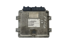 Steuergerät 51822896 4100147 Fiat Metatron 39299
