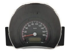 Tacho Kombiinstrument Suzuki Alto Nissan Pixo 34100M68K81 51864