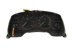 Tacho Kombiinstrument Opel Astra G 09228743DQ 351177000 2334