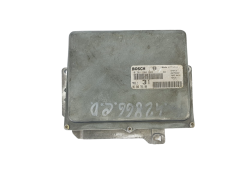 Steuergerät 0261204622 9630278180 26FM0000 MA3.1 PSA Bosch 38327