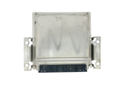 Steuergerät 0281001817 A0225458032 Mercedes Bosch 46455
