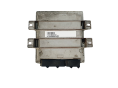 Steuergerät NNN100742 HA A0047 Rover 39431