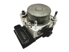 Abs-Pumpe Fiat 500 51801319 0265800648 Bosch 39523