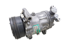 Klimakompressor SD6V12 Model 1427D 8200037058 Sanden Renault 1091 Klimakompressor SD6V12 Model 1427D 8200037058 Sanden Renault 1091