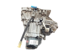 Getriebe JH3128 1.2 16v Renault Clio 3 Modus 7701723412 Getriebe JH3128 1.2 16v Renault Clio 3 Modus 7701723412