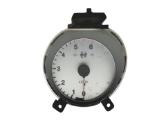 Tacho Kombiinstrument Alfa Romeo 156 60669699 41840