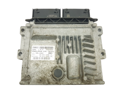 Steuergerät H1FA-12A650-KB 28561323 Ford Delphi FoMoCo