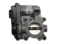 Drosselklappe Renault 161206038R H8201171233 0.9 1.2 TCE 0km