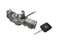 Zündschloss Nissan Note N0502823 5WK4876/818 Valeo 1039